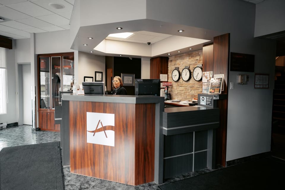 Auberge l'Ambassadeur Hotel in Newfoundland and Labrador