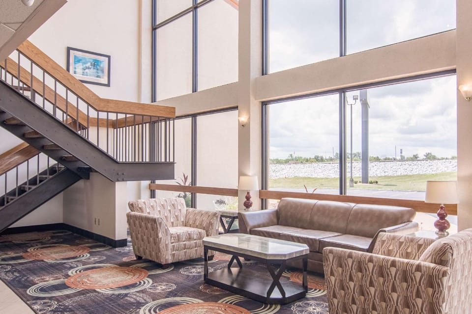 Quality Inn Foristell Hotel in Illinois