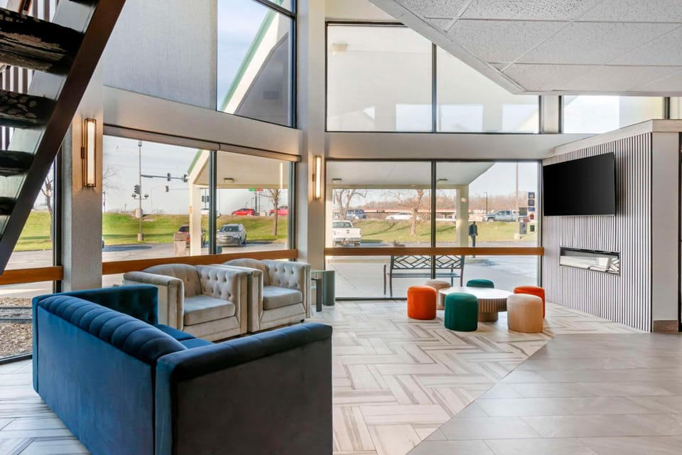 Quality Inn Foristell Hotel in Illinois