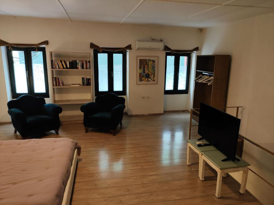 Ulysses Apartments Monastiraki Hotel in Athens