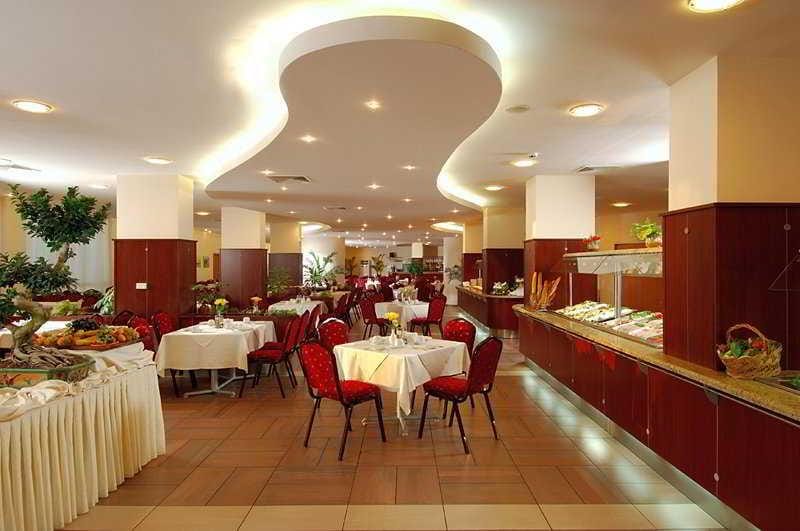 Apollo Spa Resort Hotel in Varna