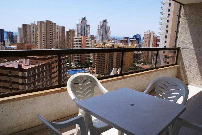 Paraiso 10 Hotel in Benidorm
