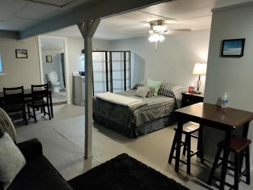 Make Yourself at Home Hotel in Wells Branch