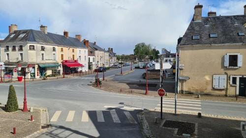 Chez Delphine Hotel in Centre-Val de Loire