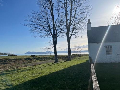 Clachan Manse Bed & Breakfast Hotel in Scotland