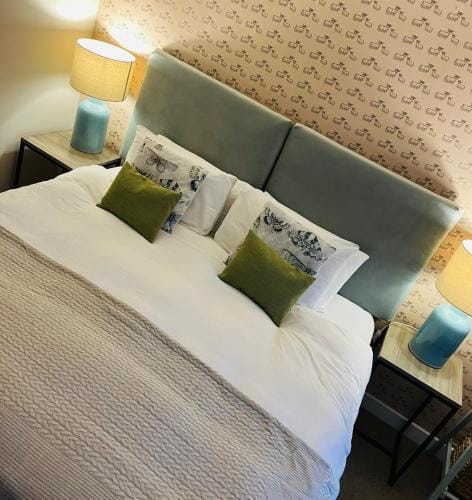 Clachan Manse Bed & Breakfast Hotel in Scotland