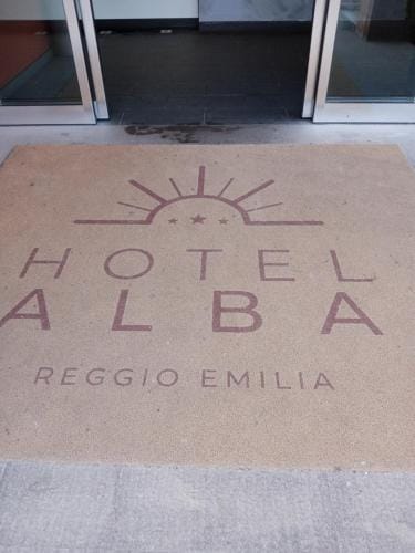 ALBA HOTEL Hotel in Reggio Emilia