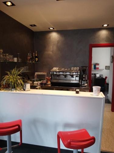 ALBA HOTEL Hotel in Reggio Emilia