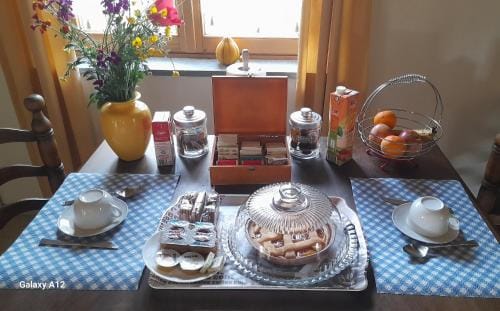 B&B Le Mimose Hotel in Piedmont