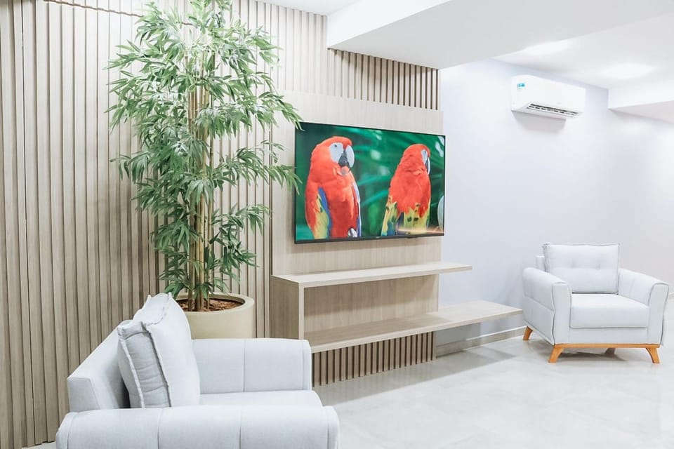 Hotel Place Jardin Hotel in State of Alagoas, Brazil