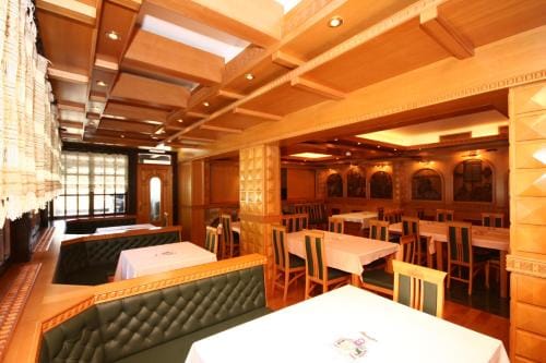 Konaciste Osmica Motel in Zlatibor District, Serbia