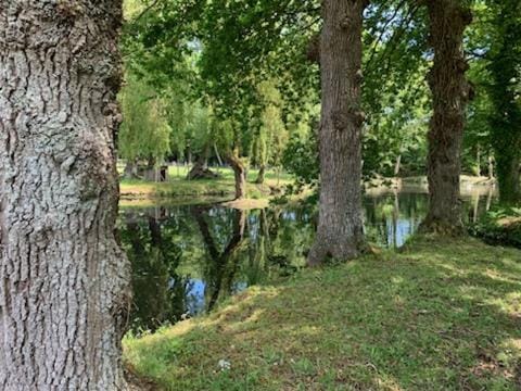 La demeure romantique Hotel in Brittany