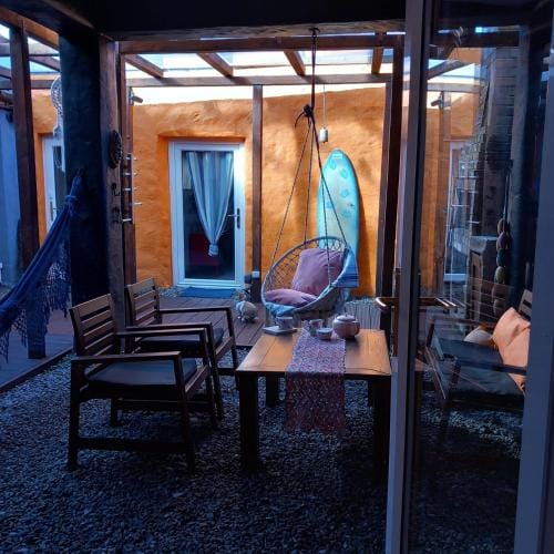 Easkey Hostel Hotel in County Sligo