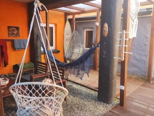 Easkey Hostel Hotel in County Sligo