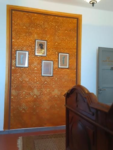 La Maison Rouge Hotel in Emilia-Romagna