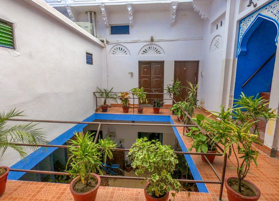 Kings Retreat Jodhpur Hotel in Rajasthan