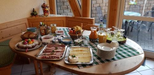 Cafe & Pension Carmen Hotel in Thuringia, Germany