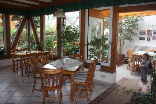 Cafe & Pension Carmen Hotel in Thuringia, Germany