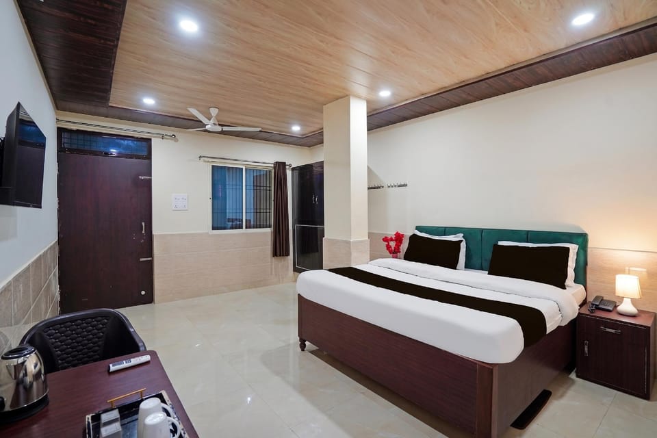 Facilities