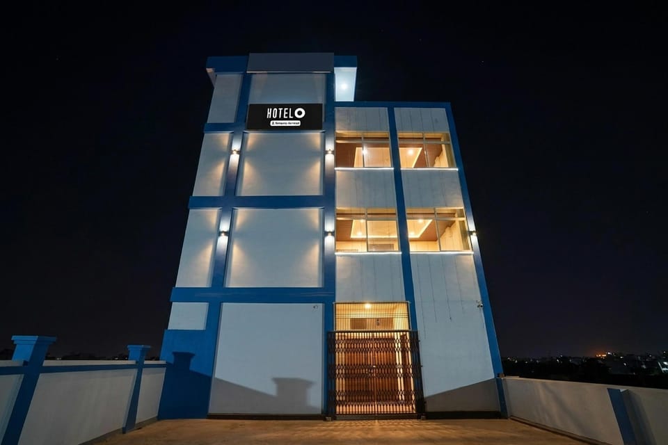 Facilities