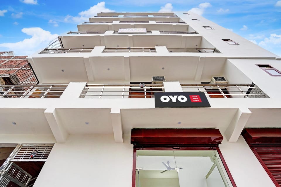 HOtel O The Clarks Inn Hotel in Noida