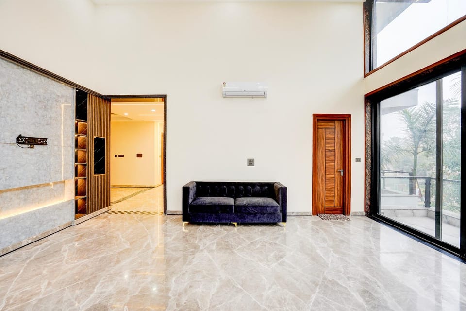 Hotel O by OYO DEVOM INN Hotel in Haryana