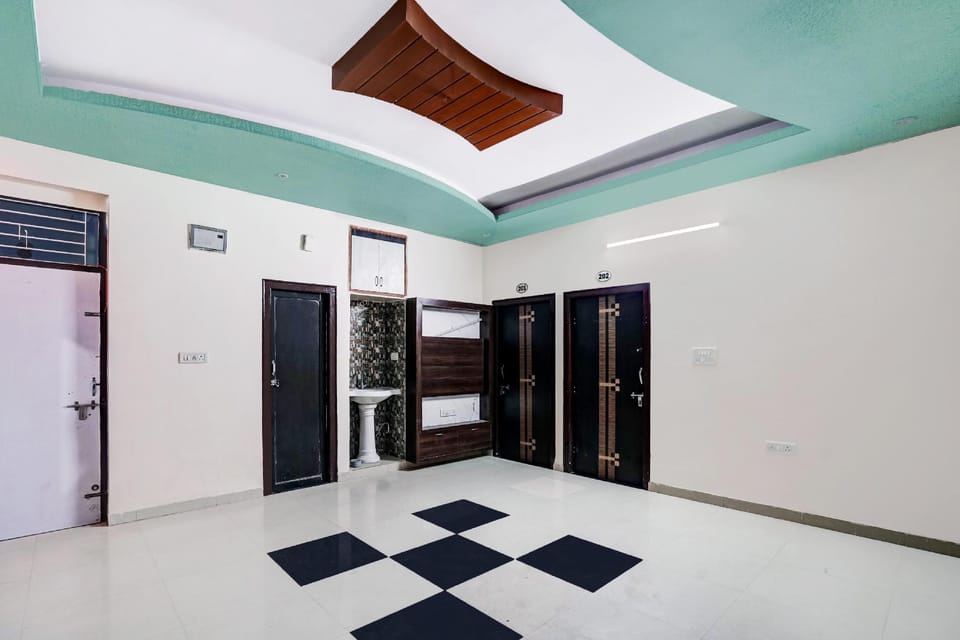 Hotel O Rudra palace Hotel in Jaipur