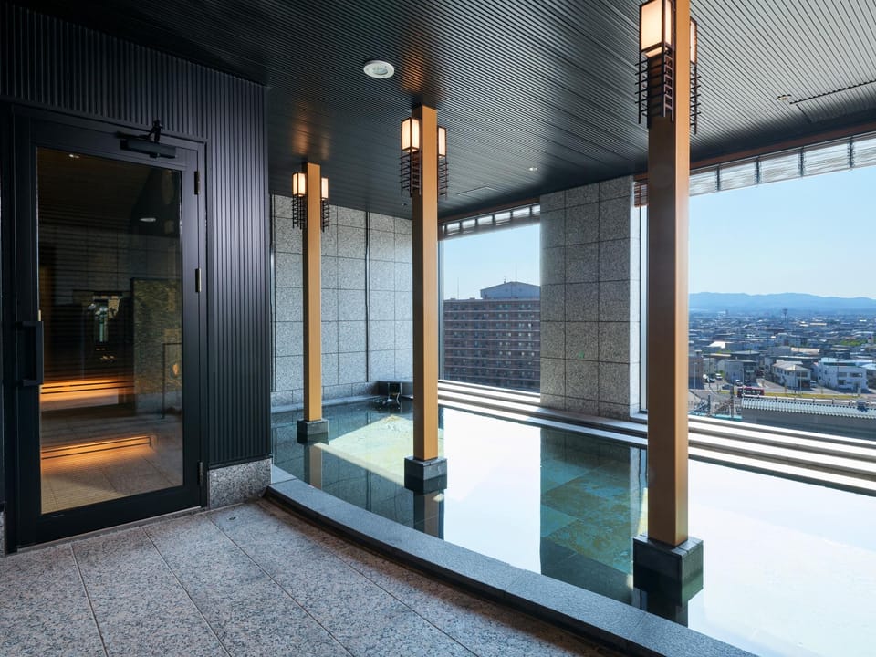 ReLabo-Medical Spa&Stay- Hotel in Japan