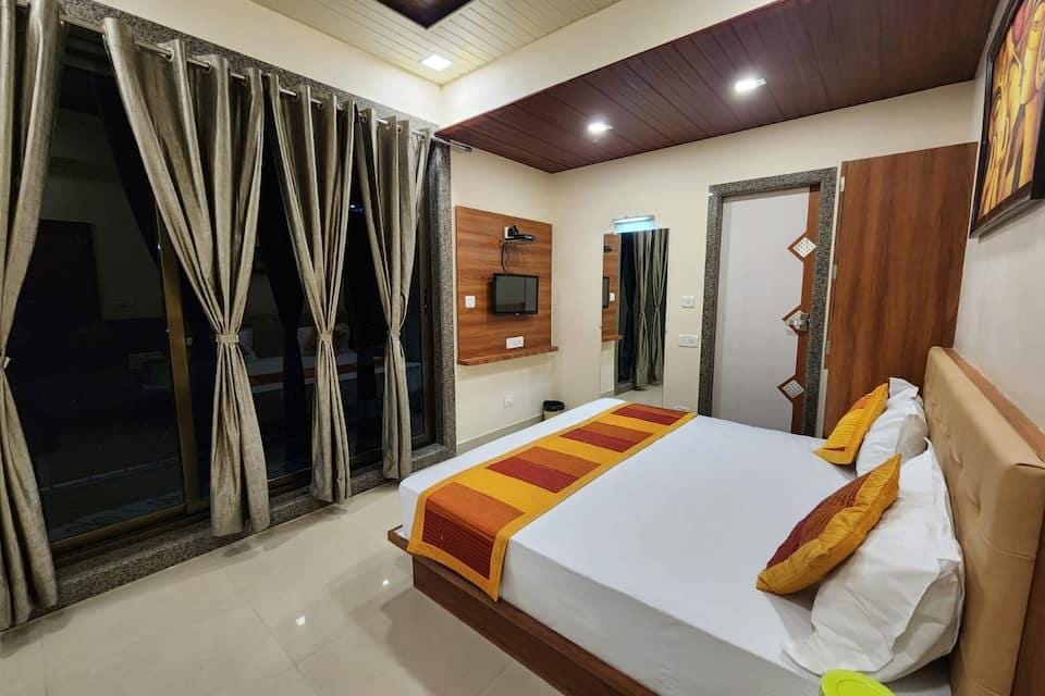 Simran Homestay Hotel in Gujarat