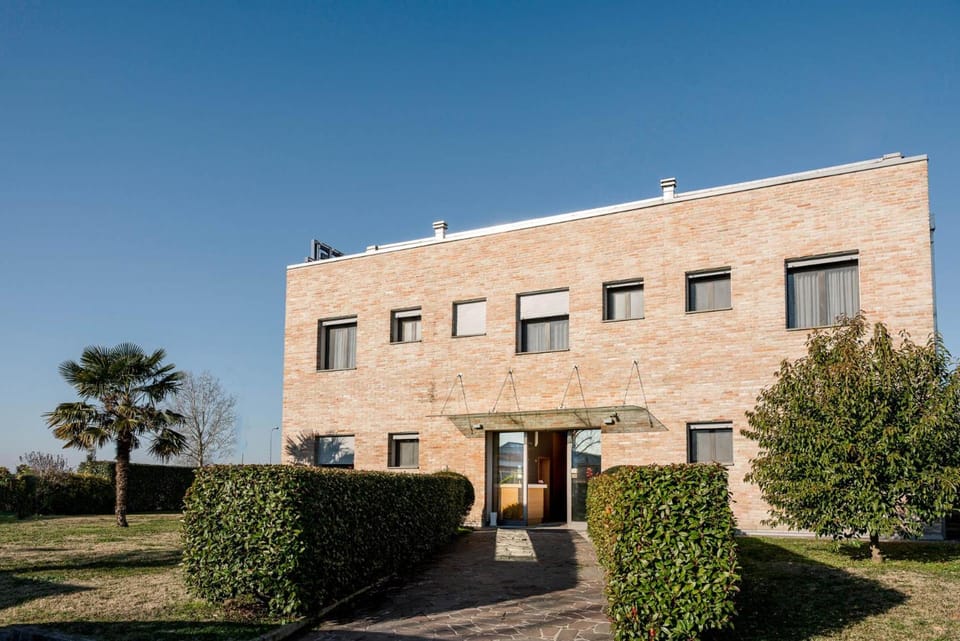 Castello D'Argile Hotel Hotel in Emilia-Romagna