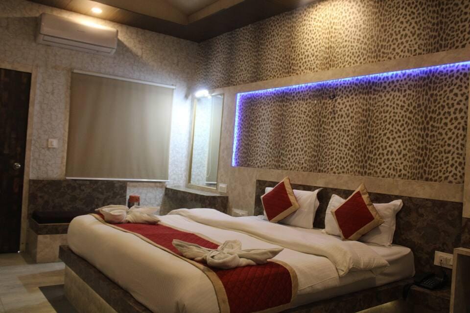 Hotel Royal Amar Hotel in Rajasthan