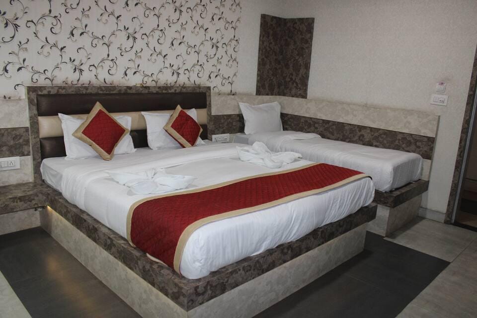 Hotel Royal Amar Hotel in Rajasthan