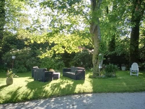 Chateau Bily B&B Hotel Hotel in Brittany