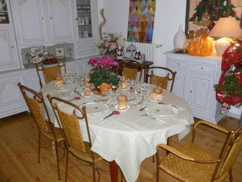 Chateau Bily B&B Hotel Hotel in Brittany