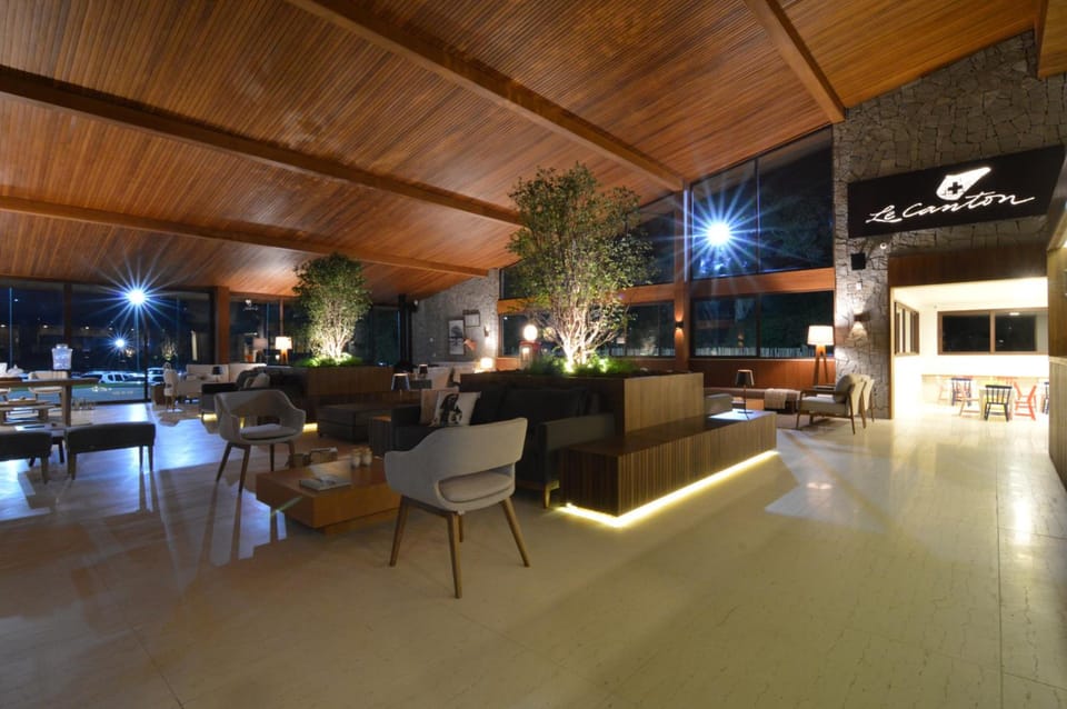 Village Le Canton Resort in State of Rio de Janeiro