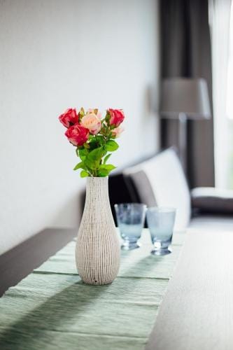 MAGNET Boardinghouse Hotel in Thuringia, Germany