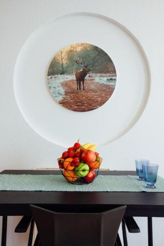 MAGNET Boardinghouse Hotel in Thuringia, Germany