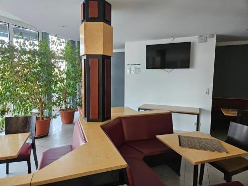MAGNET Boardinghouse Hotel in Thuringia, Germany