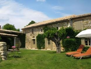 Mas du Moutet Hotel in Provence-Alpes-Côte d'Azur