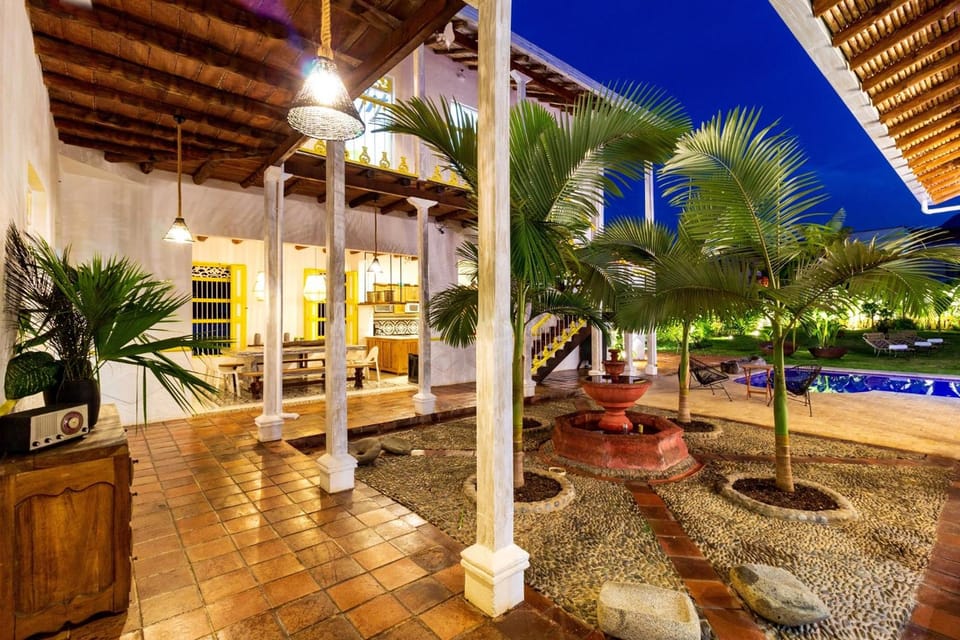 Hotel Boutique Fundadores en Cauca Viejo Hotel in Antioquia
