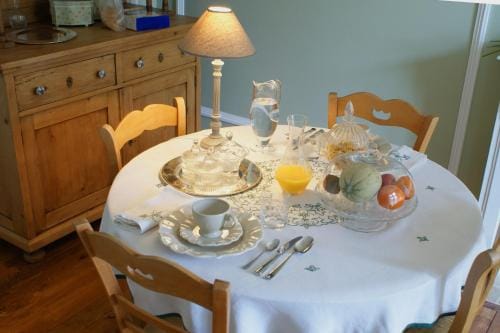 La Gougeonnais Hotel in Dinard