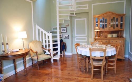 La Gougeonnais Hotel in Dinard