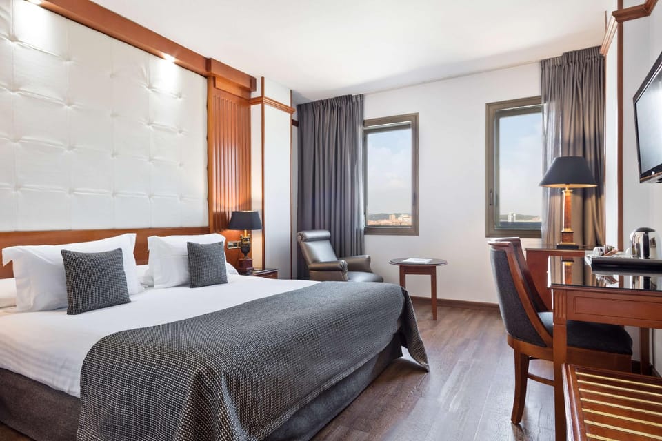 Guestroom
