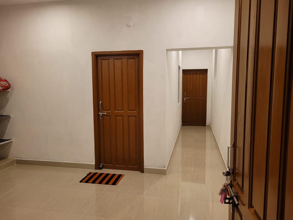 Beach House Studio Hotel in Puducherry, India