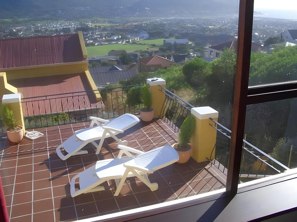 A Place in Thyme Hotel in Cape Town