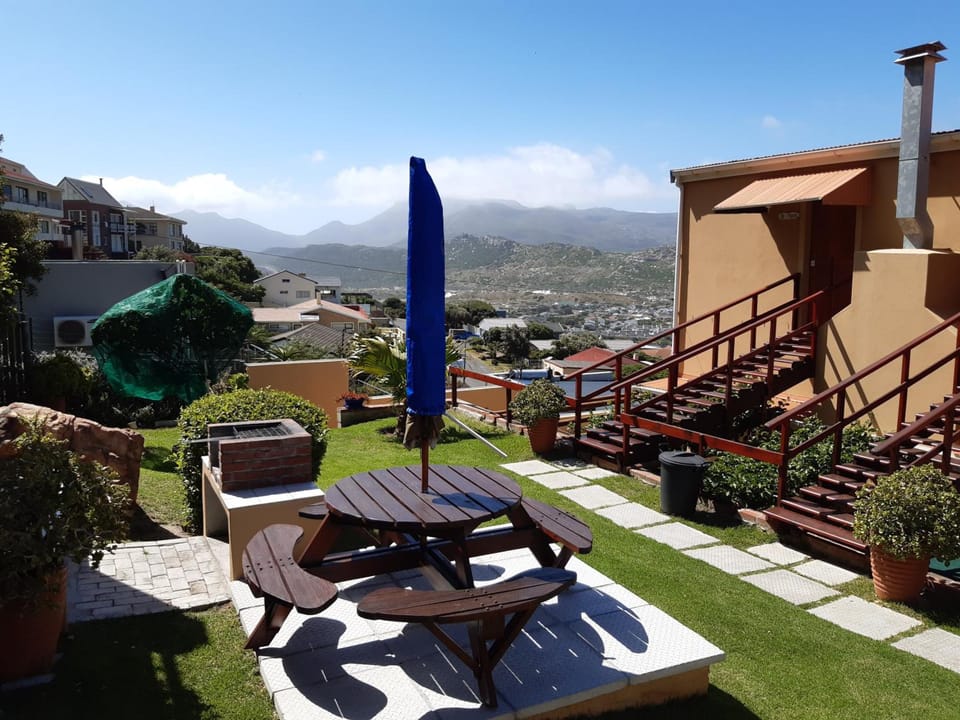A Place in Thyme Hotel in Cape Town
