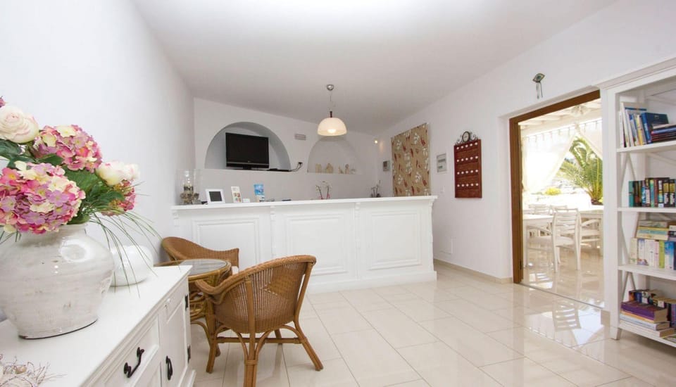 Anixi - Primavera Mykonos Hotel in Decentralized Administration of the Aegean