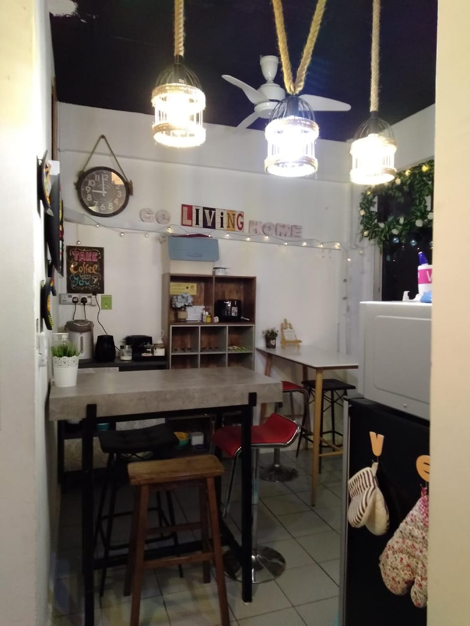 Co.Living Hostel Menglait Apartment hotel in Sarawak, Malaysia