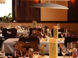 Hotel-Restaurant Sonne Hotel in Baden-Württemberg