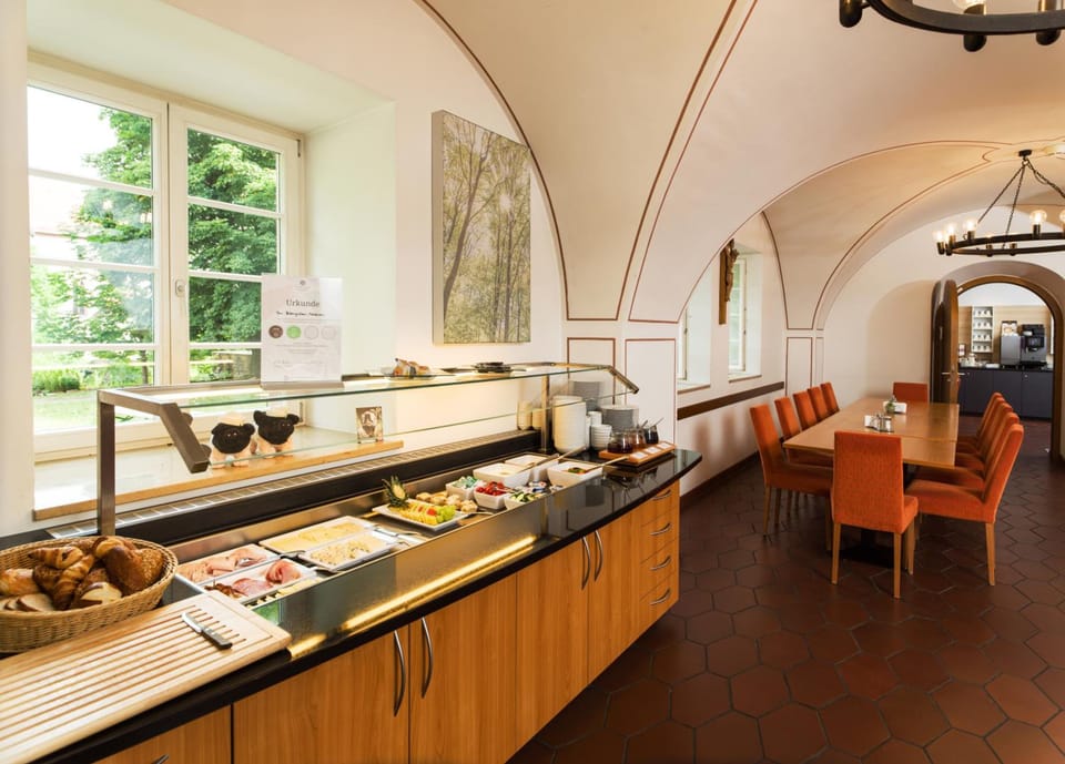 Bildungshaus Neckarelz Hotel in Baden-Württemberg